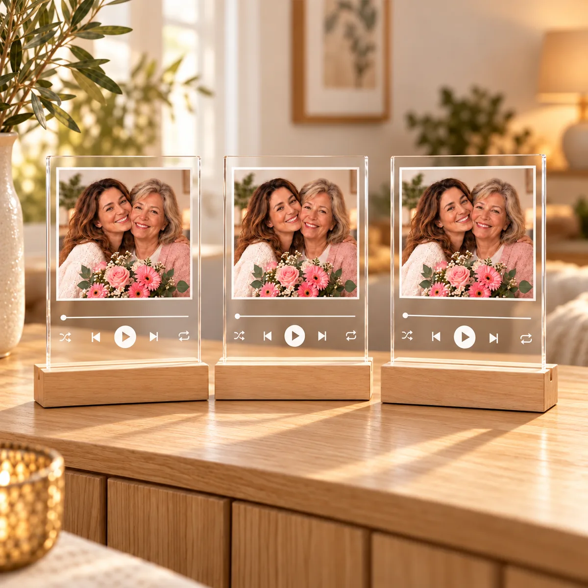 Familien-Set
