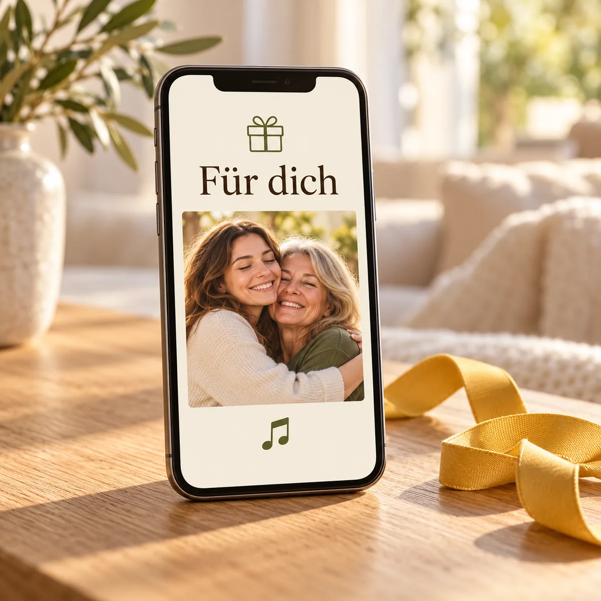 Song-Gutschein